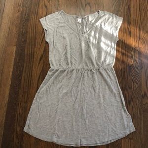 Cotton Beach cover up or casual summer dress